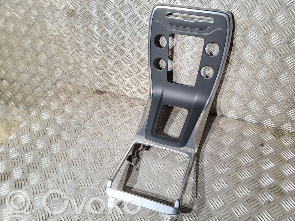 Volvo V70 Climate control/heater control trim 