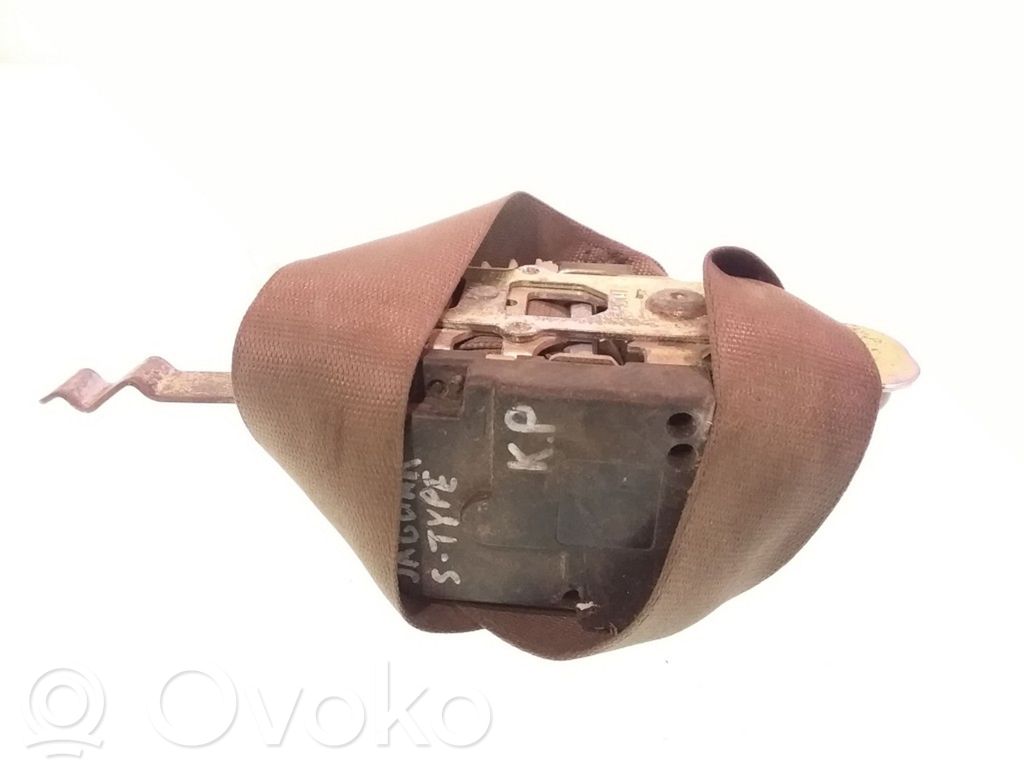 Cinturón delantero   33029087