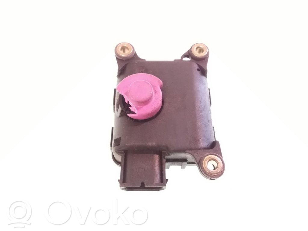 Motor/activador trampilla de calefacción   1J1907511C