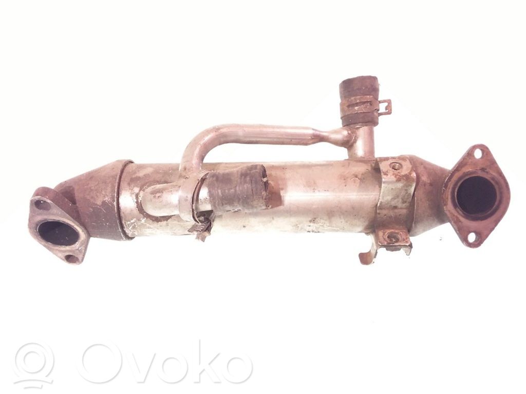 Ford Mondeo Mk III Охладитель EGR 