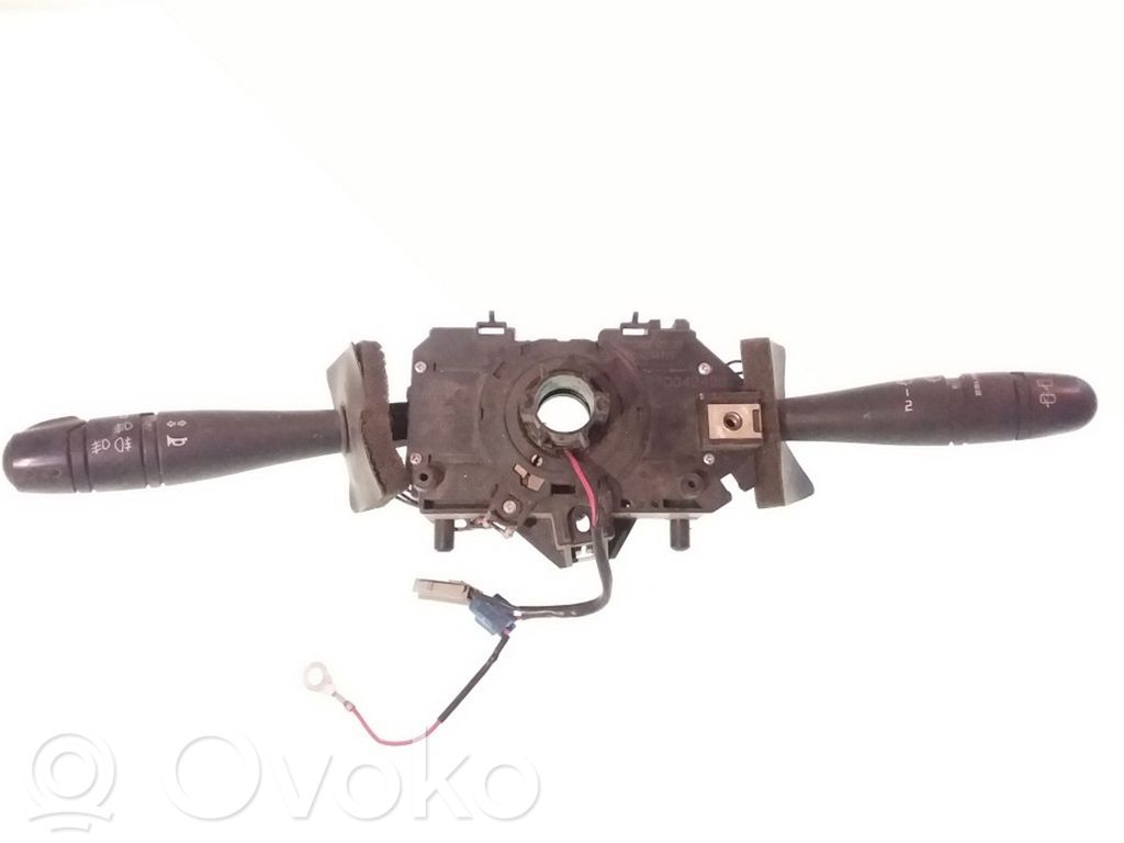 Renault Laguna I Interruptor/palanca de limpiador de luz de giro 