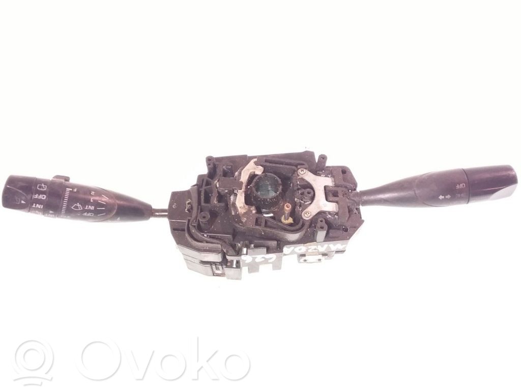 Mazda 626 Commodo, commande essuie-glace/phare 