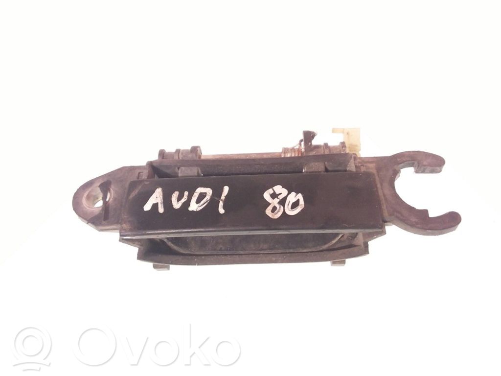 Audi 80 90 S2 B4 Front door exterior handle 