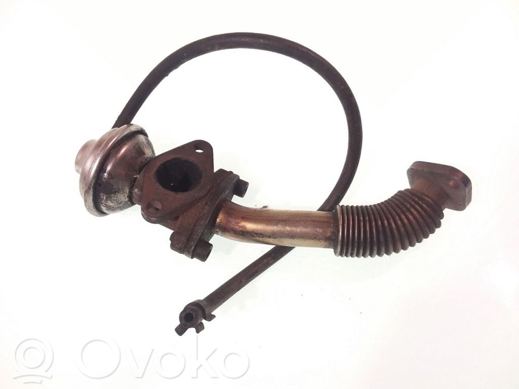 Audi 100 S4 C4 Válvula EGR 