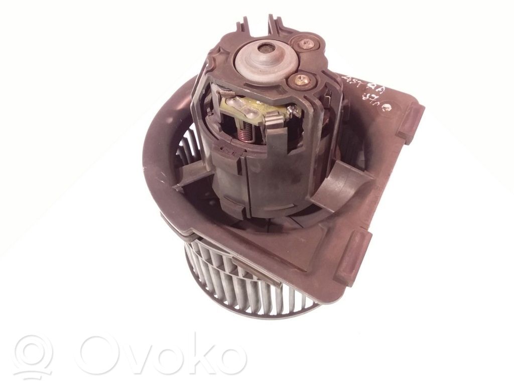 Opel Vectra B Heater fan/blower 