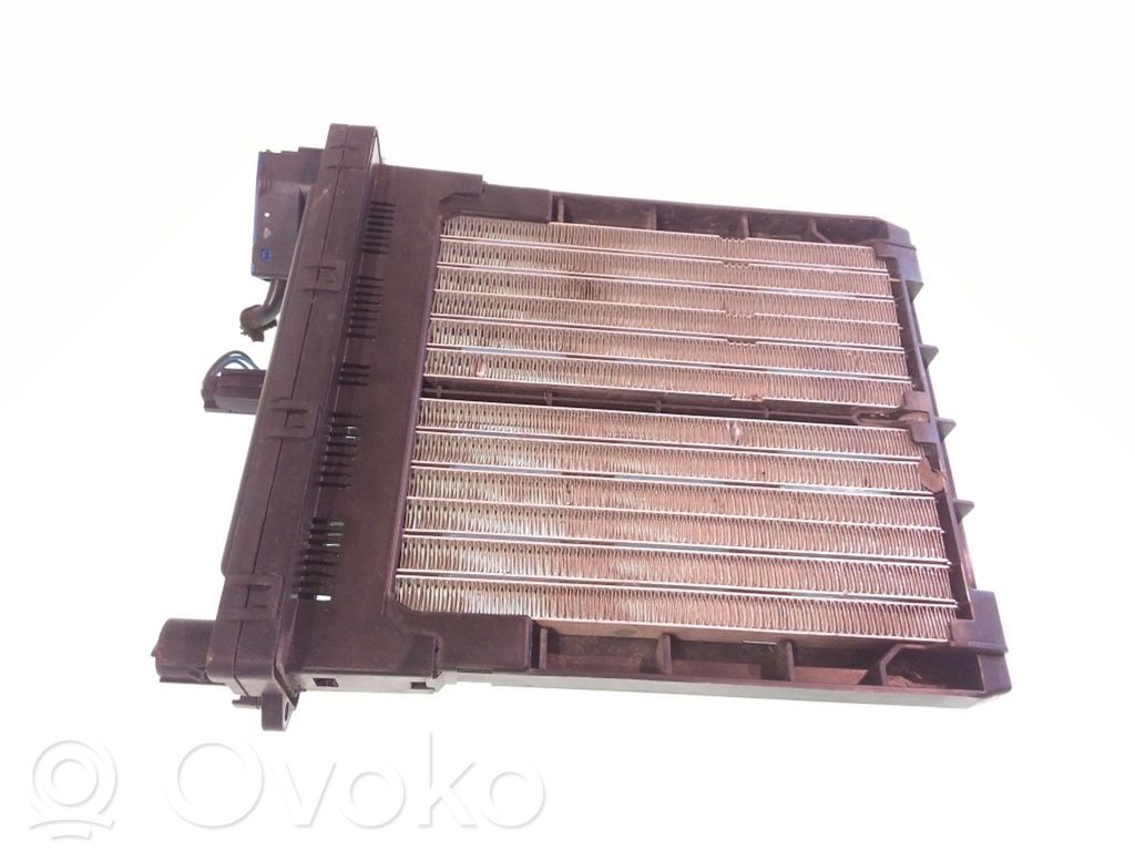 Volvo S80 Grzałka nagrzewnicy 