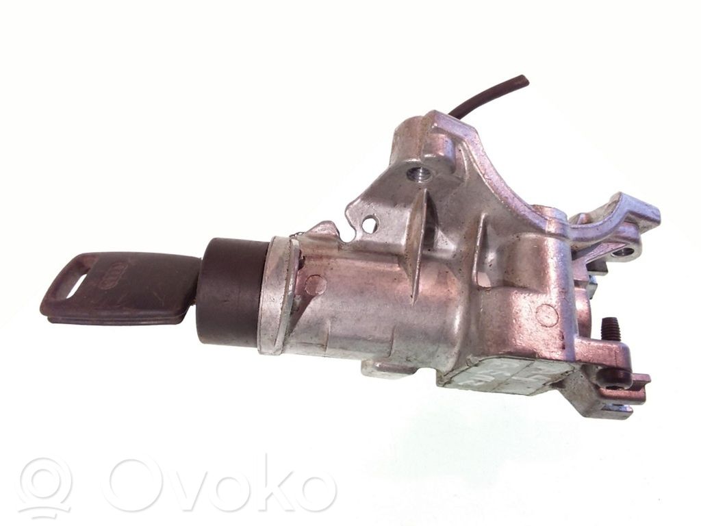 Audi A4 S4 B5 8D Ignition lock 