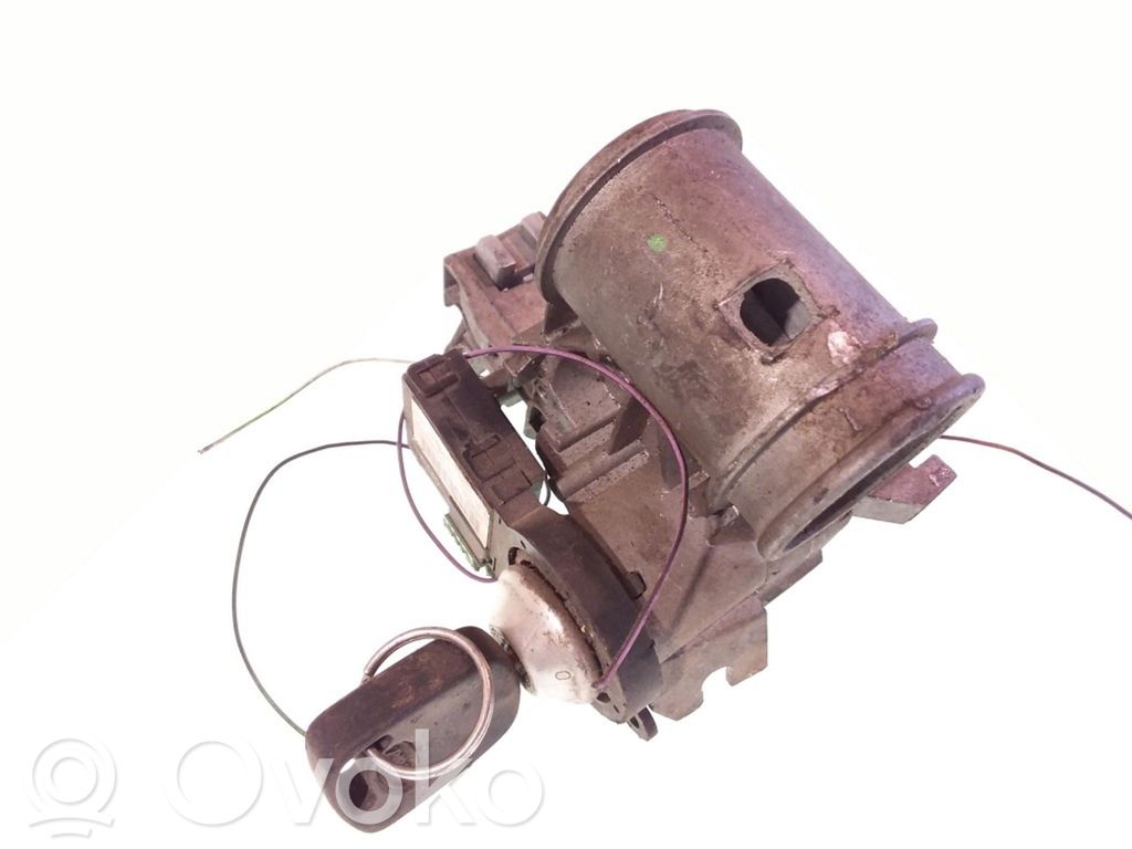 Ford Ka Užvedimo spynelė 