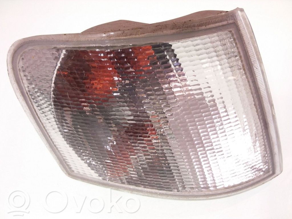 Ford Escort Front indicator light 