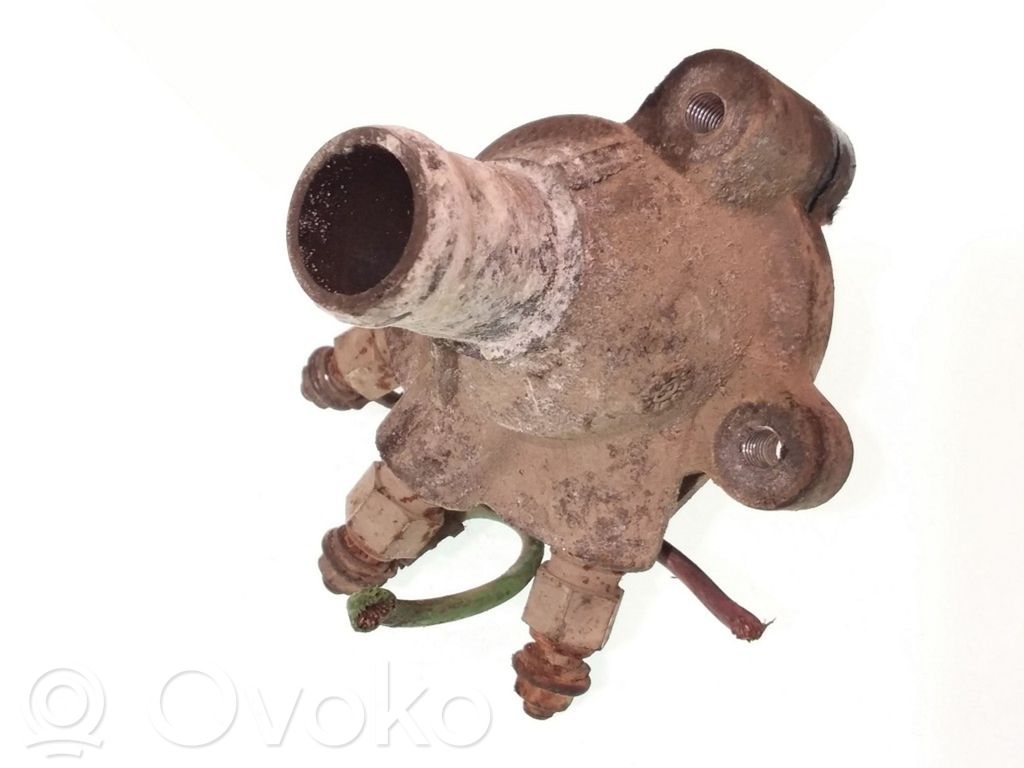 Renault Scenic I Coolant heater 