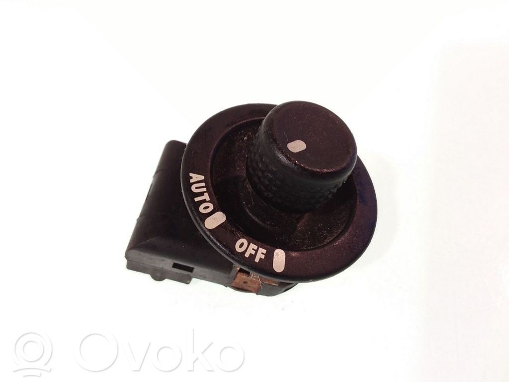 Jaguar S-Type Wing mirror switch 