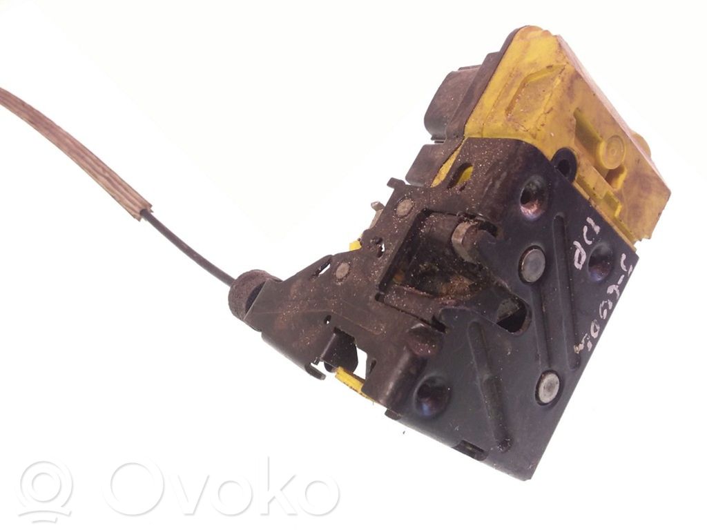 Volvo S60 Etuoven lukko 