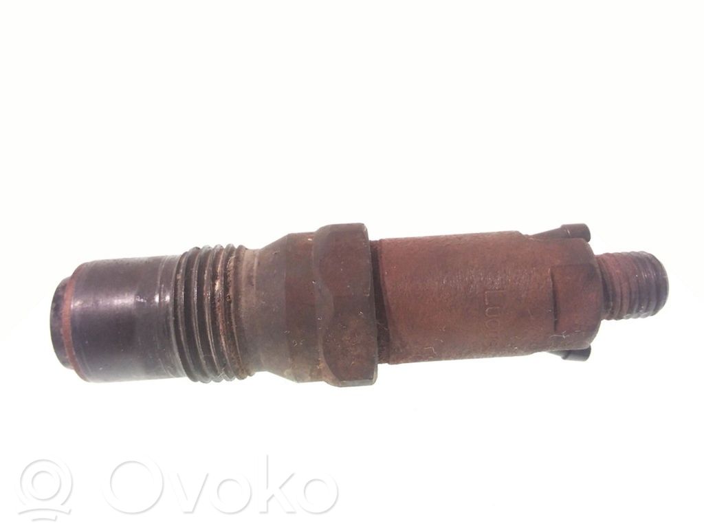 Opel Astra F Fuel injector 
