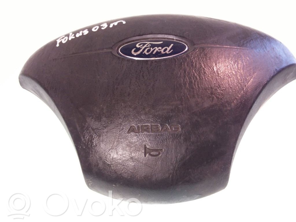 Ford Focus Stūres drošības spilvens 