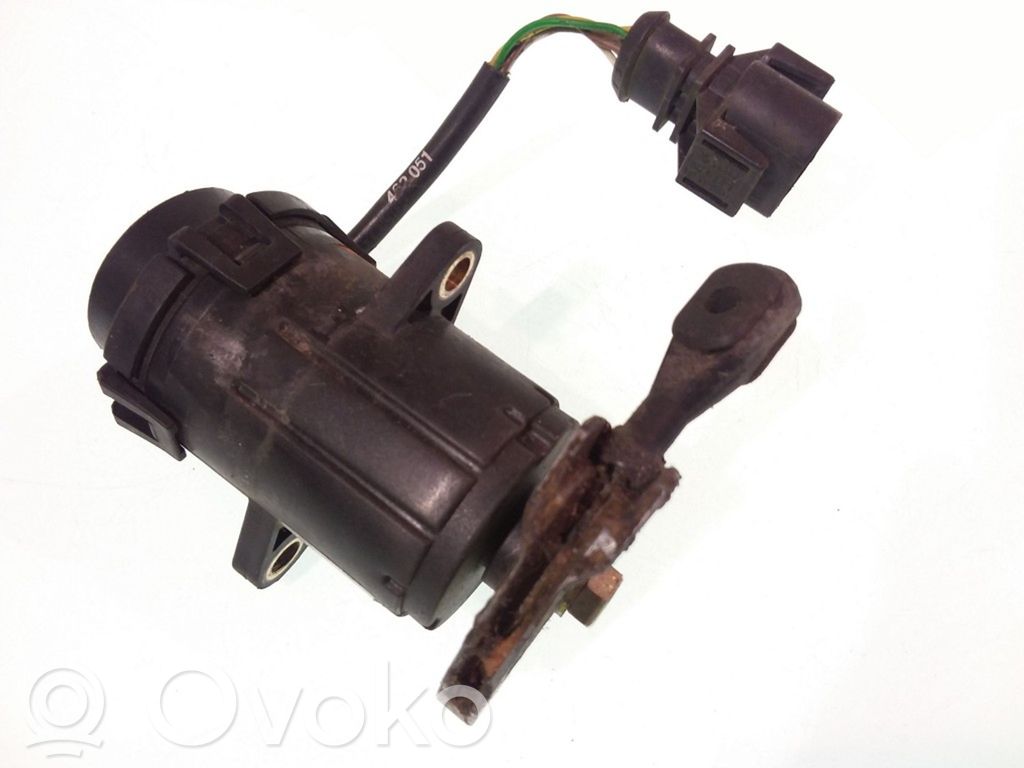 Audi 80 90 S2 B4 Accelerator pedal position sensor 