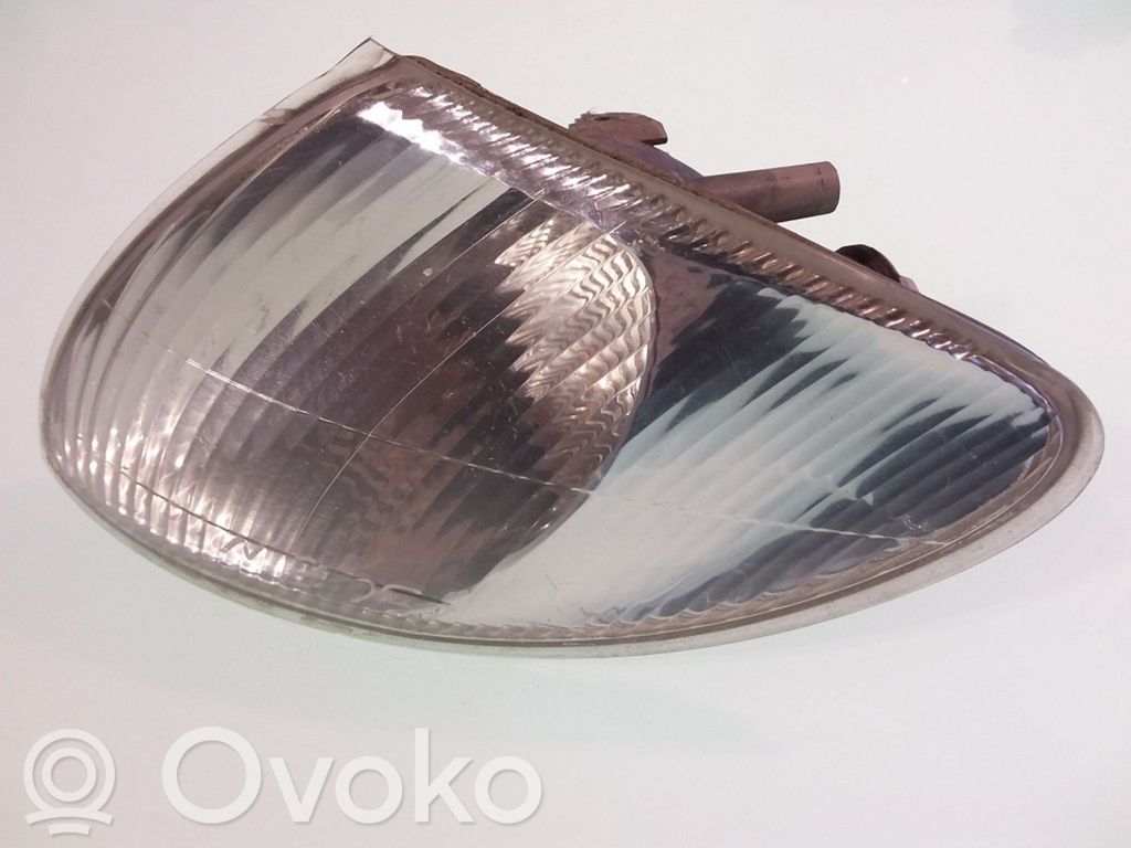 Renault Scenic I Front indicator light 