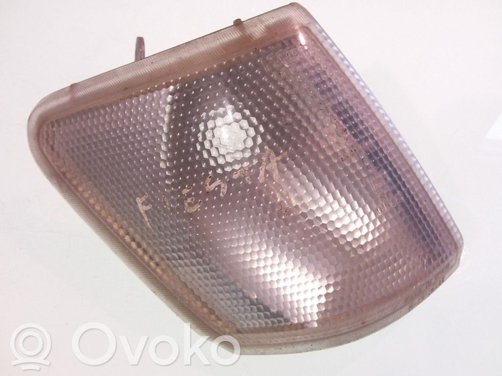 Ford Fiesta Front indicator light 