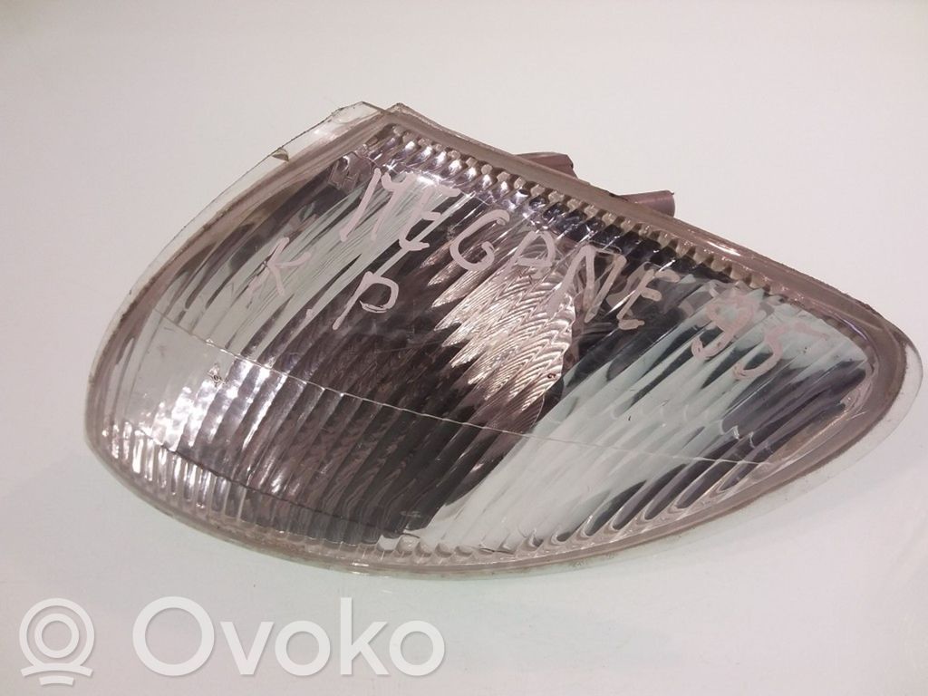 Renault Megane I Etusuuntavilkku 