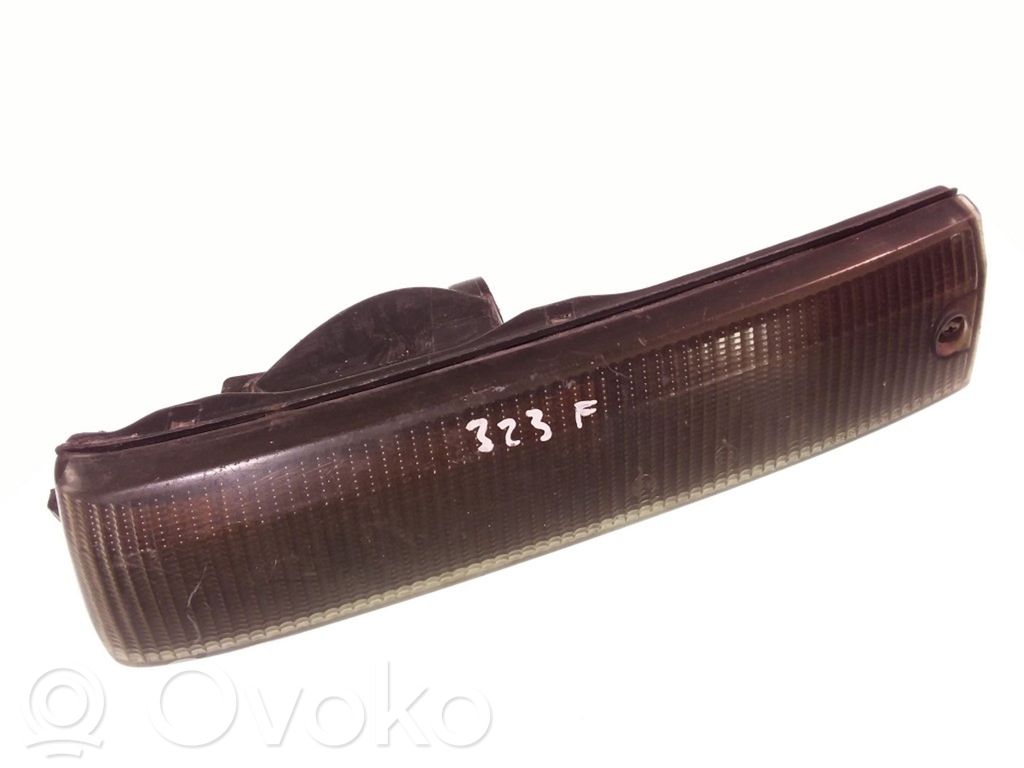 Mazda 323 F Front indicator light 