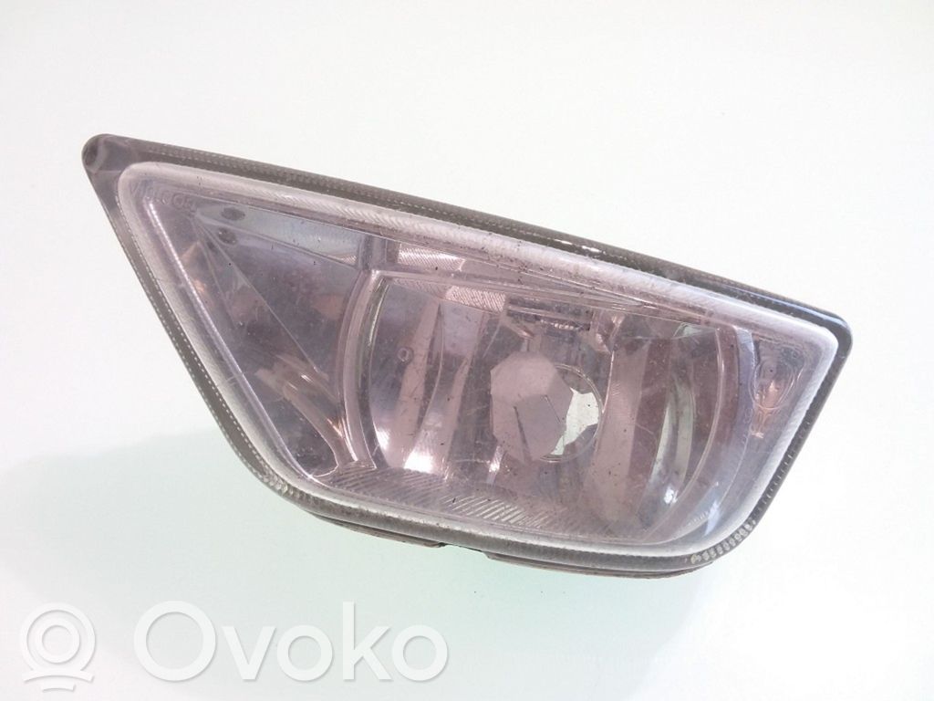 Ford Focus Front fog light 