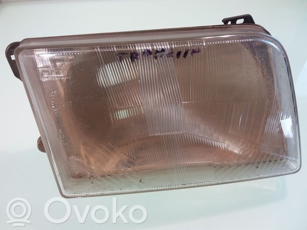 Headlight/headlamp