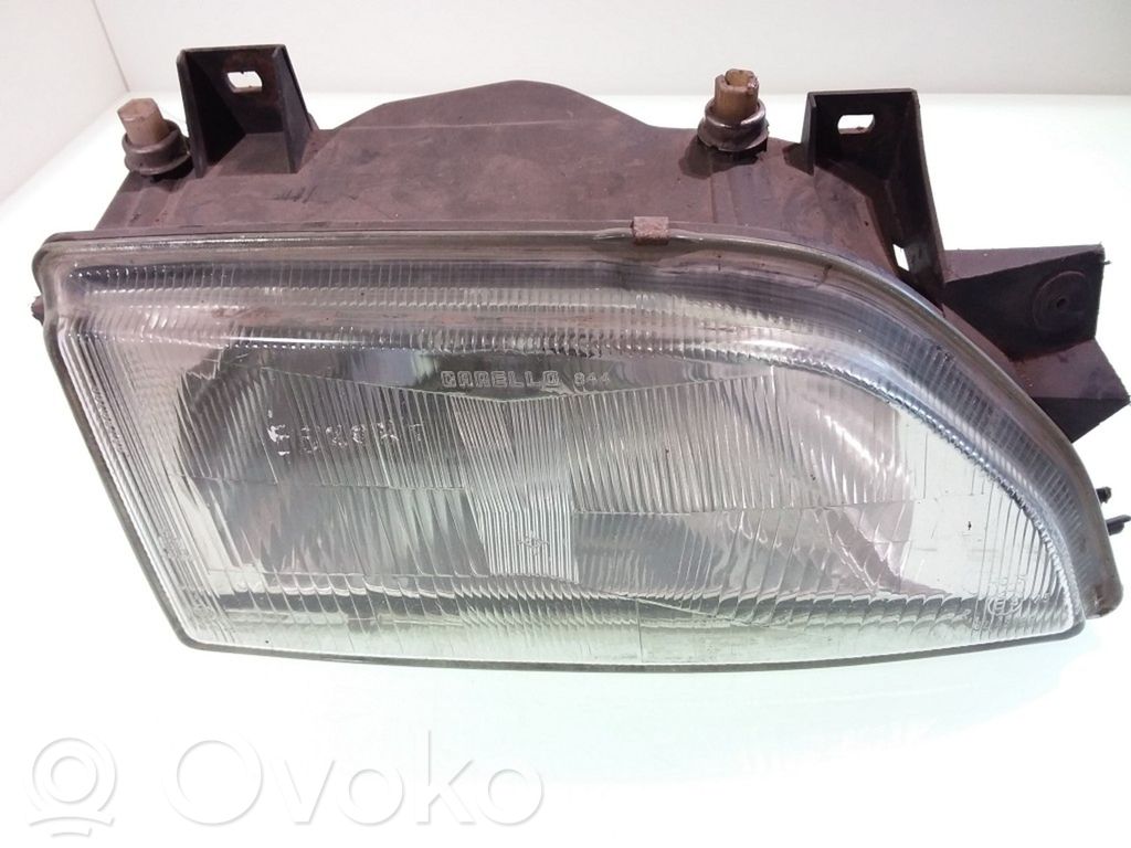 Ford Escort Headlight/headlamp 