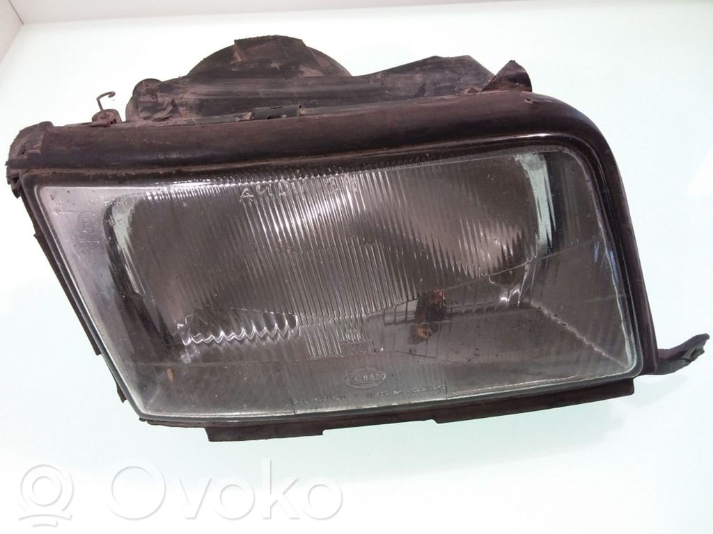 Audi 100 S4 C4 Scheinwerfer 