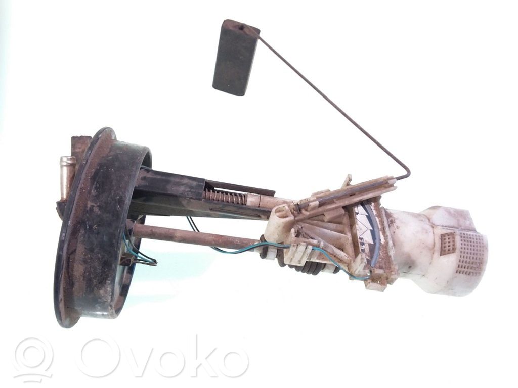Volkswagen Sharan Fuel level sensor 