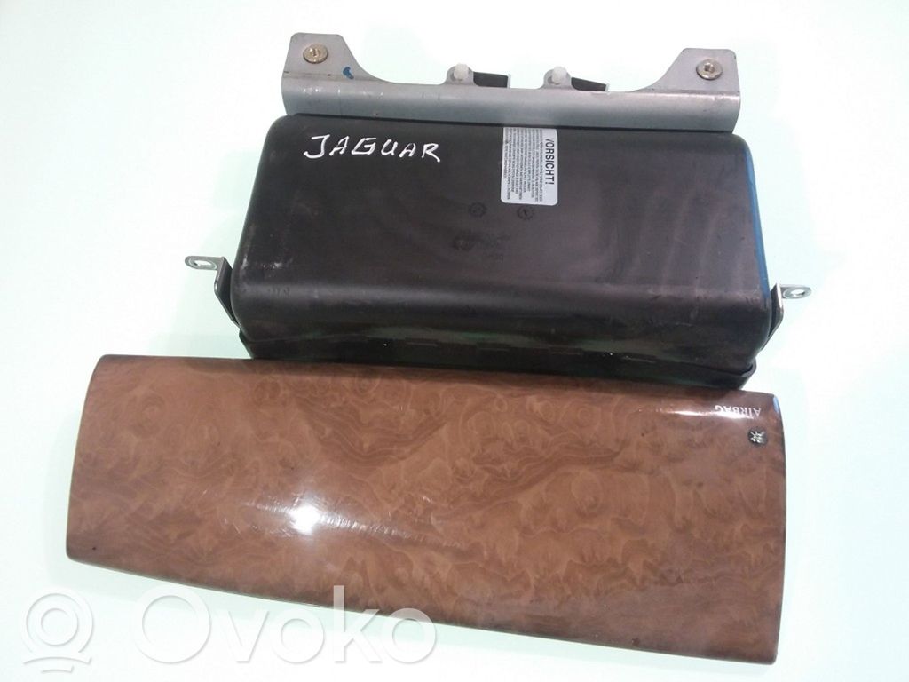 Jaguar S-Type Pasažiera drošības spilvens 