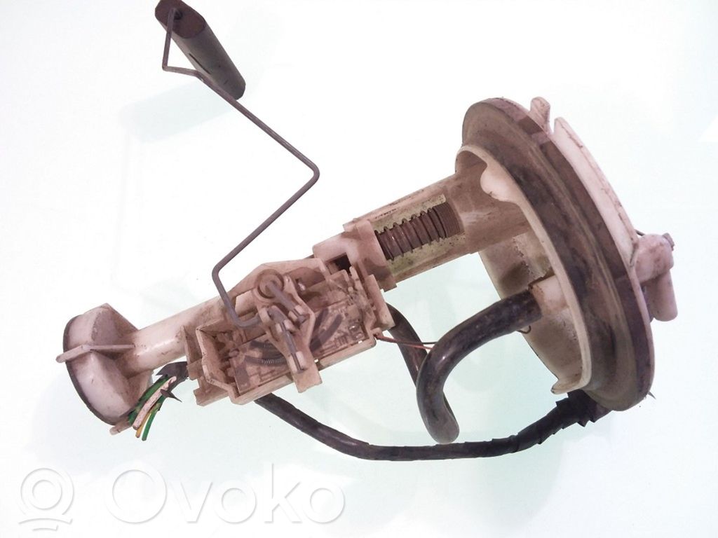 Peugeot 406 Fuel level sensor 