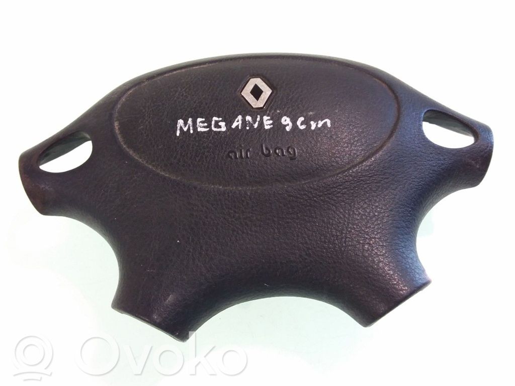 Renault Megane I Airbag volan 