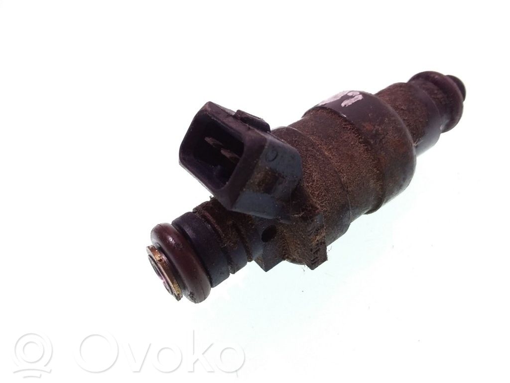 Renault Megane I Inyector de combustible 