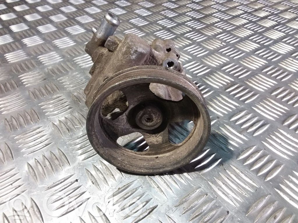 Peugeot Boxer Power steering pump 