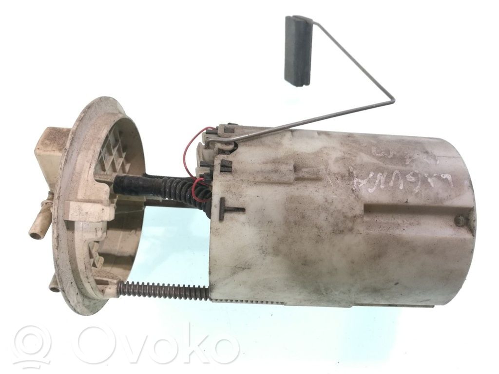 Renault Laguna II Capteur niveau de carburant 