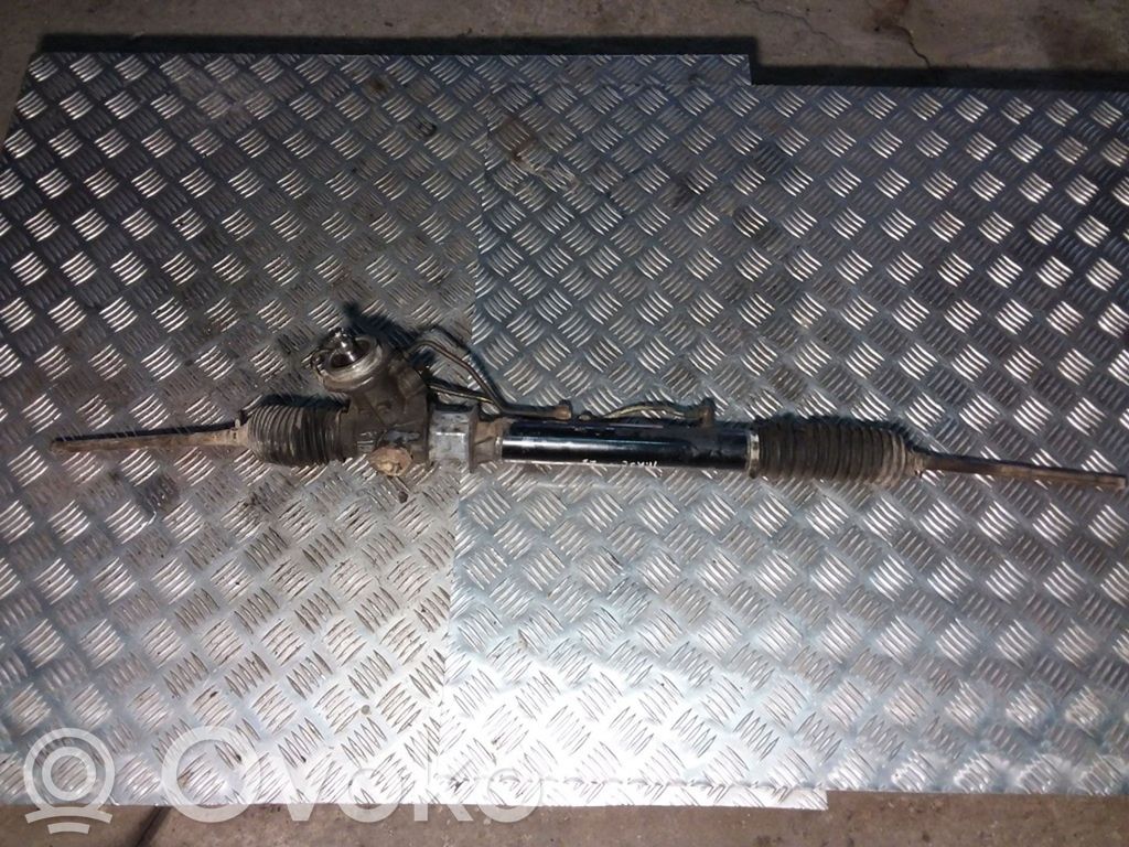 Steering rack   BH4C