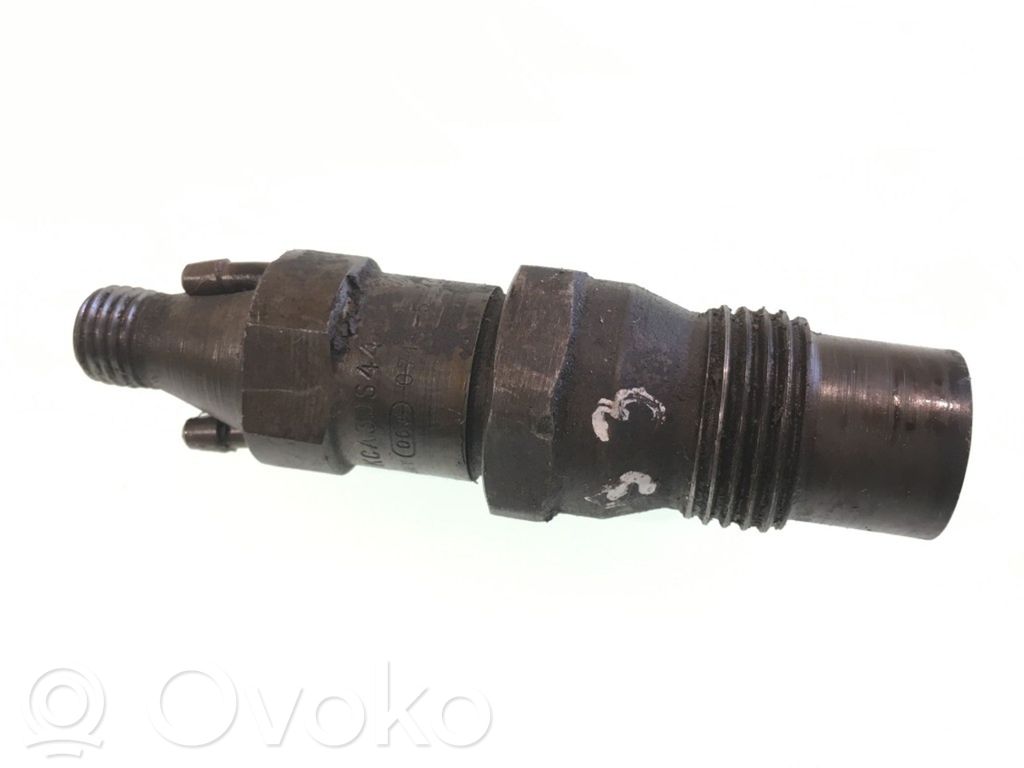 Volkswagen PASSAT B3 Inyector de combustible 