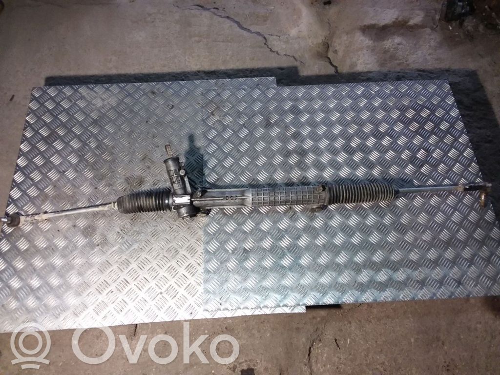 Ford Transit Vairo kolonėlė 