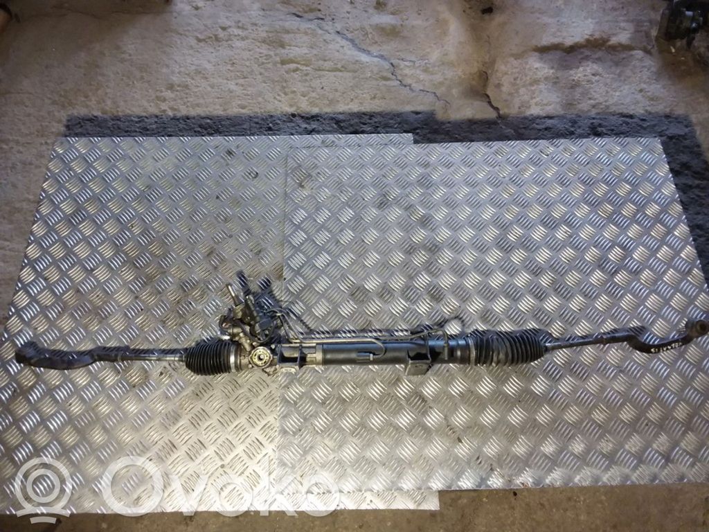 Renault Vel Satis Steering rack 