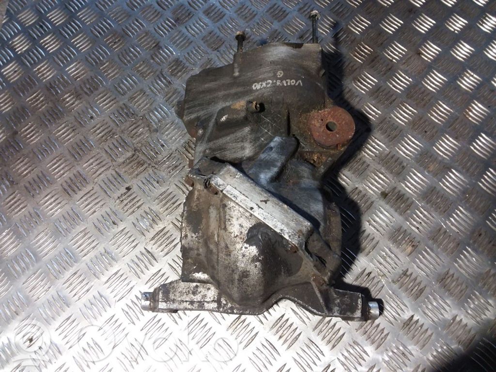 Volvo XC90 Rear differential 