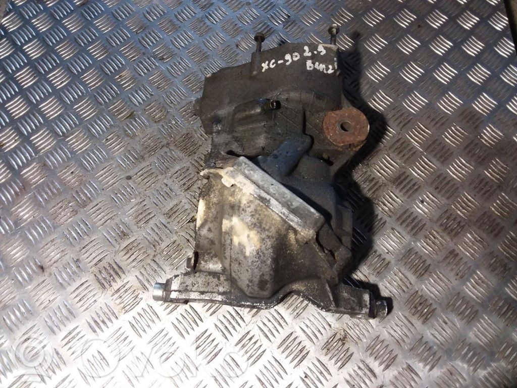 Volvo XC90 Rear differential 