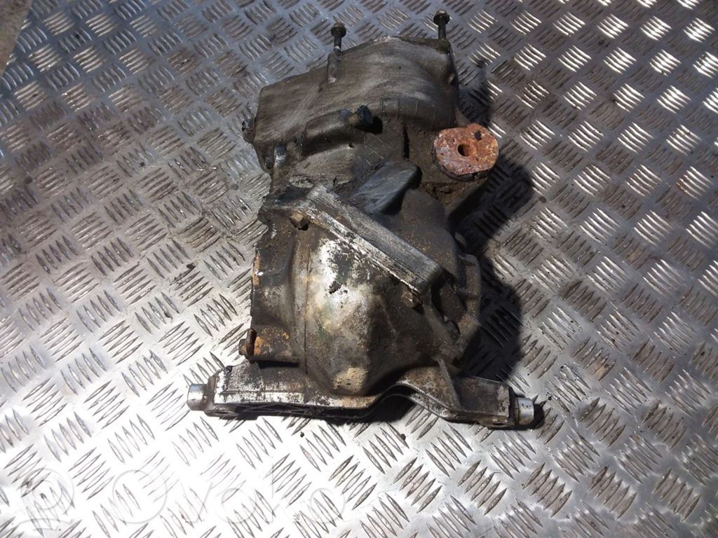 Volvo XC90 Rear differential 