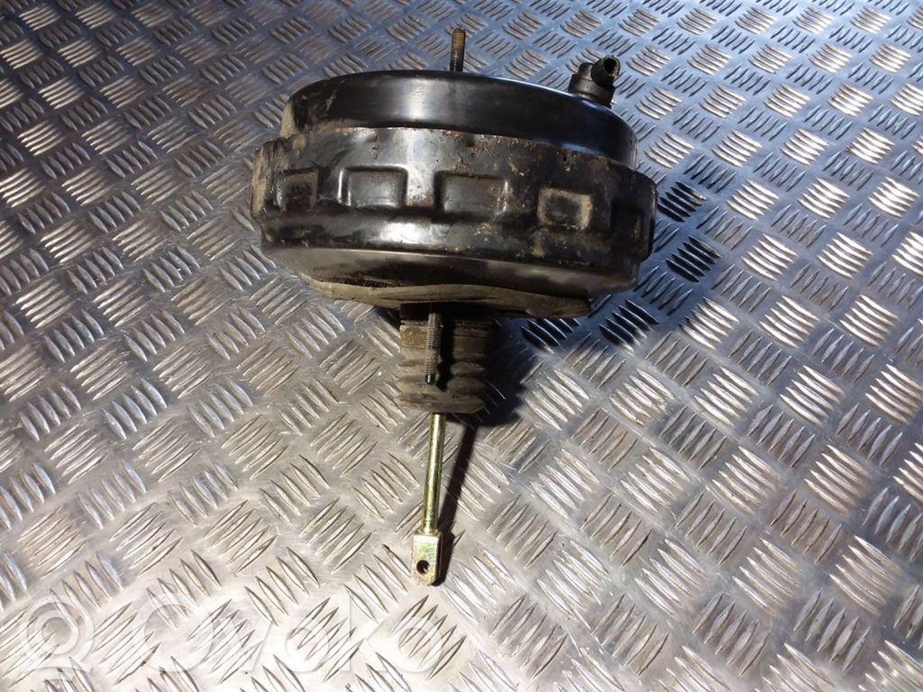 Renault Vel Satis Jarrutehostin 