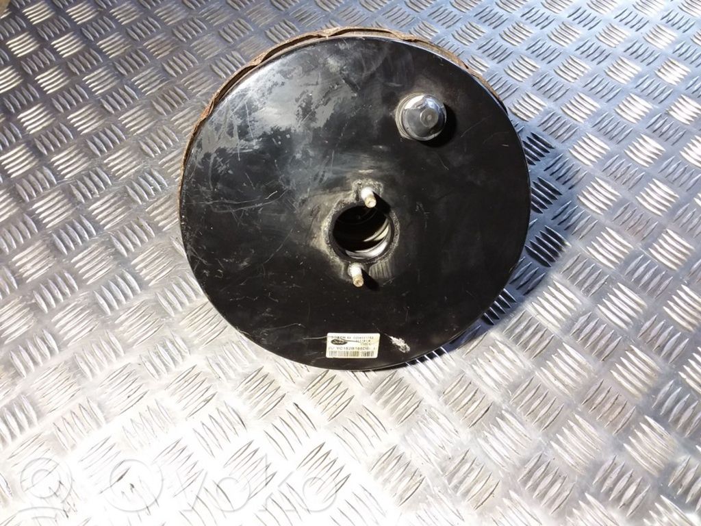 Ford Transit Brake booster 