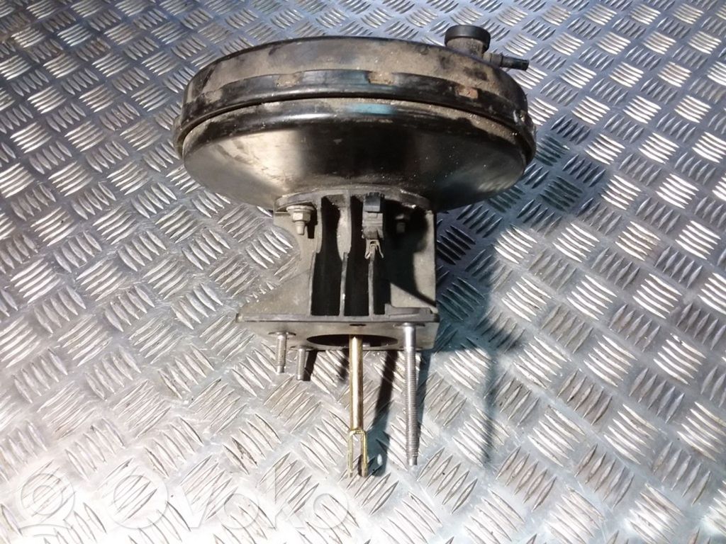 Citroen C5 Brake booster 