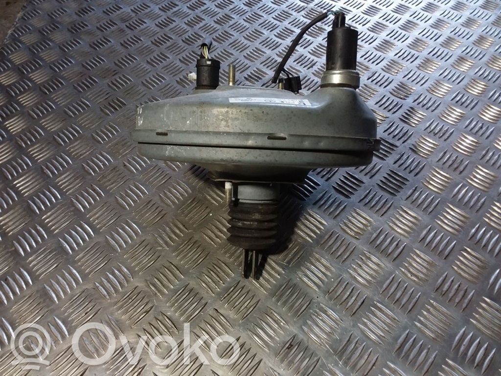 Wspomaganie hamulca   A0044305730,1243510505