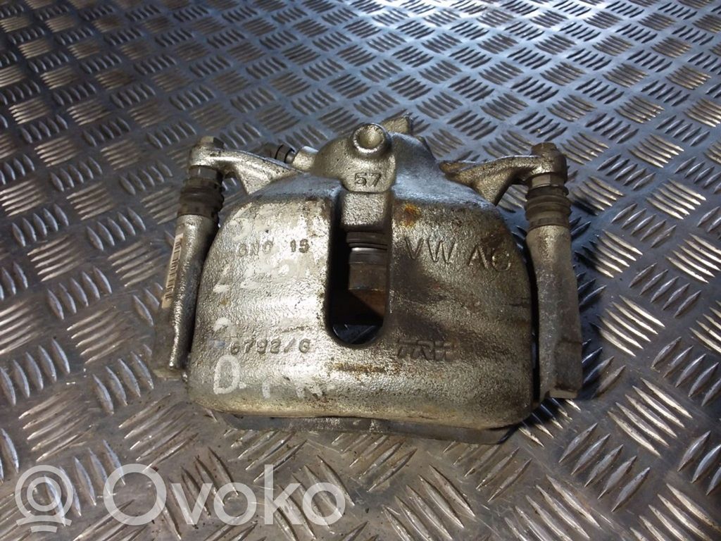 Seat Leon (5F) Передний суппорт 