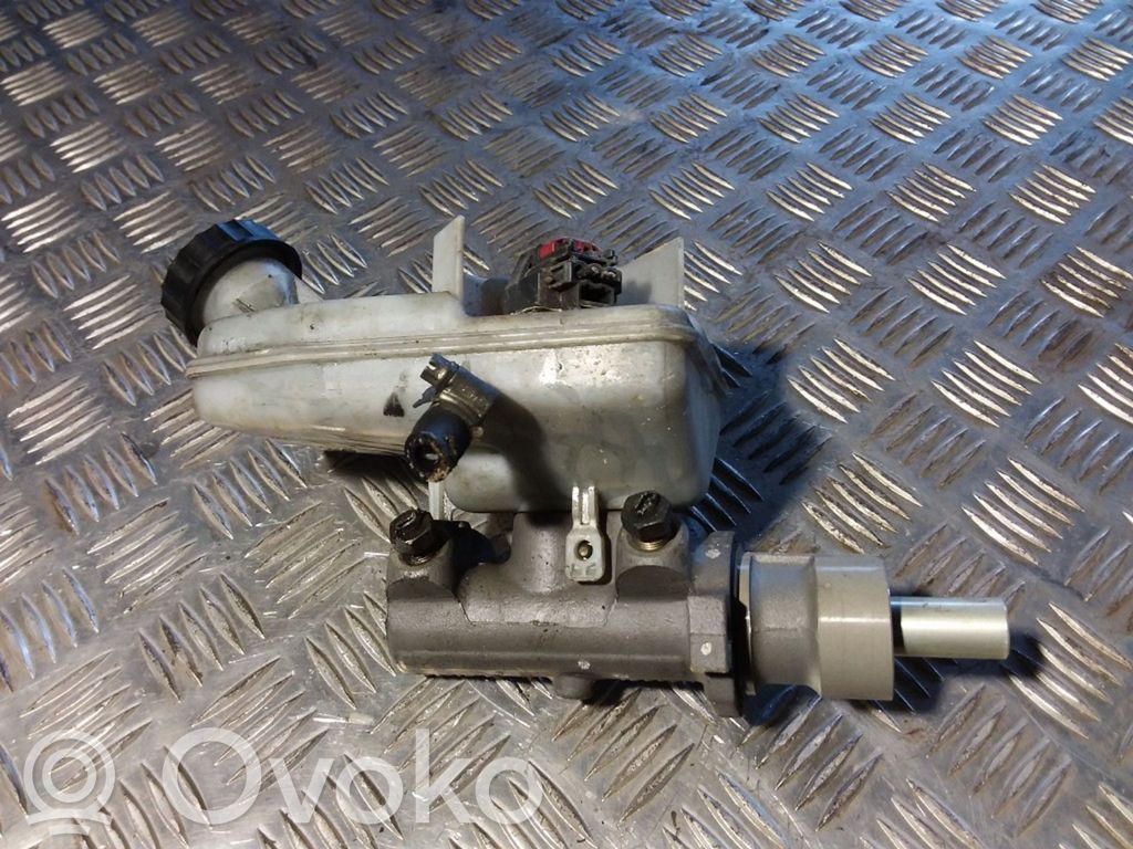 Ford Transit Master brake cylinder 