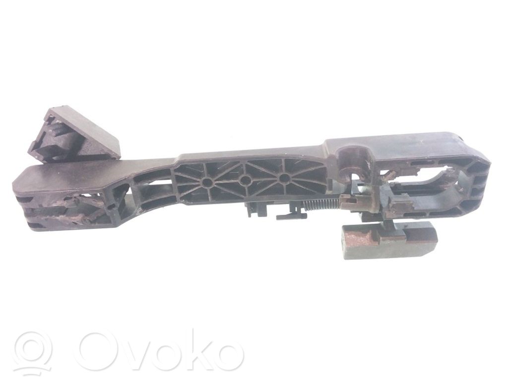 Renault Vel Satis Manecilla/asa externa de la puerta delantera 