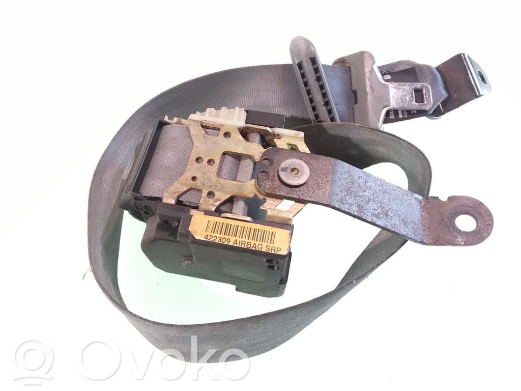 Cinturón delantero   422309C