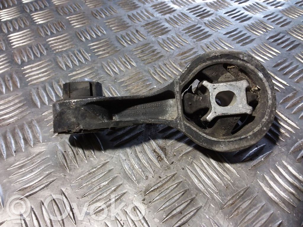 Opel Vivaro Engine mount bracket 